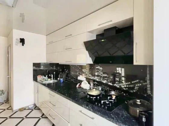 Пропонуємо вам 2х кімнатну квартиру в новому будинку на Озерній! Хмельницький