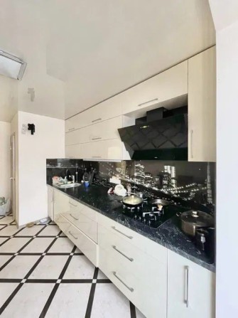 Пропонуємо вам 2х кімнатну квартиру в новому будинку на Озерній! - фото 1