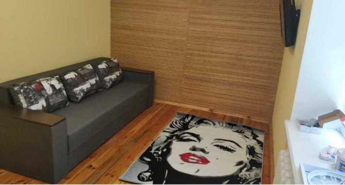 Орендак 1к квртири на Інституській - фото 1