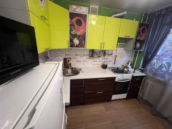 Оренда 1 к квартири в Центрі міста Хмельницкий