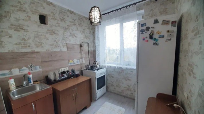 Здам хорошу 2х кімнатну квартиру на Дубово! - фото 1