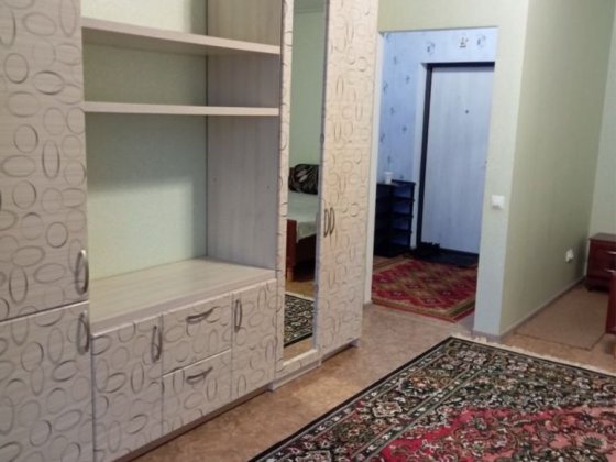 Довготривала оренда 1к квартири в районі Дубово Хмельницький