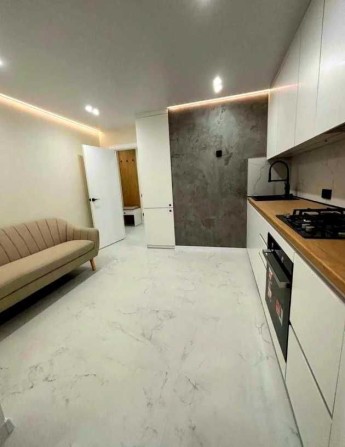 Довгострокова оренда 1к квартири  район Озерна - фото 1