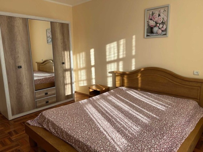 Оренда 3 кімнатної квартири - фото 1