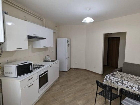 Здам хорошу 1 кімнатну квартиру в новому будинку на Раково! Хмельницький