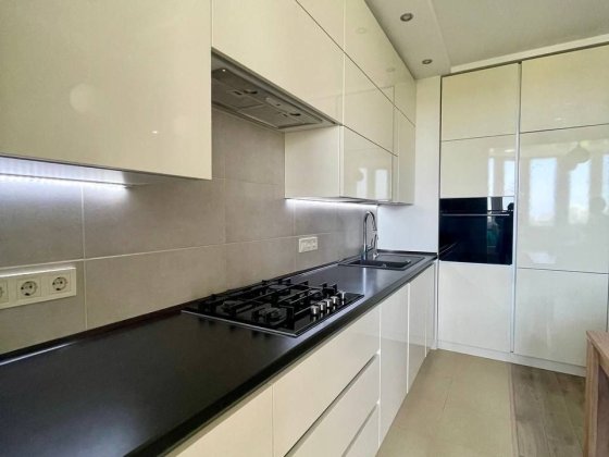 Здам хорошу та сучасну 3х кімнатну квартиру на Озерній! Хмельницкий