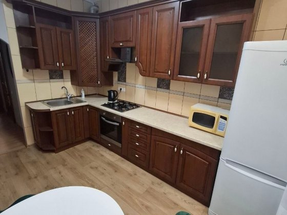 Здам хорошу 1 кімнатну квартиру на Виставці! Хмельницький