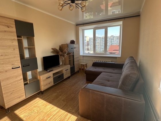 МОЖНА З СОБАЧКОЮ Оренда 2к квартири в Центрі Хмельницкий