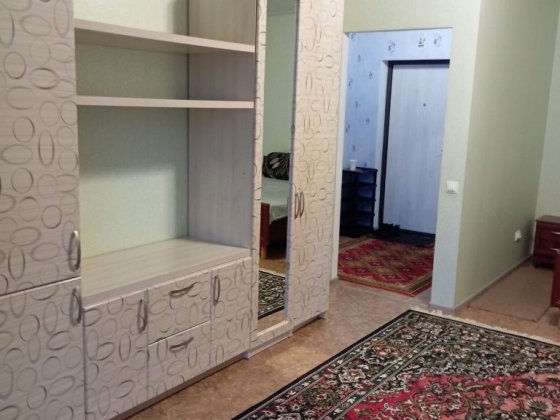 Здам однокімнатну квартиру, район Дубово, кінцева зупинка тролейбуса. Хмельницкий