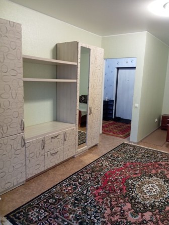 Здам однокімнатну квартиру, район Дубово, кінцева зупинка тролейбуса. - фото 1