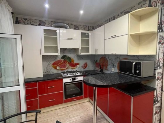 Оренда 1 к квартири район Виставка Хмельницкий