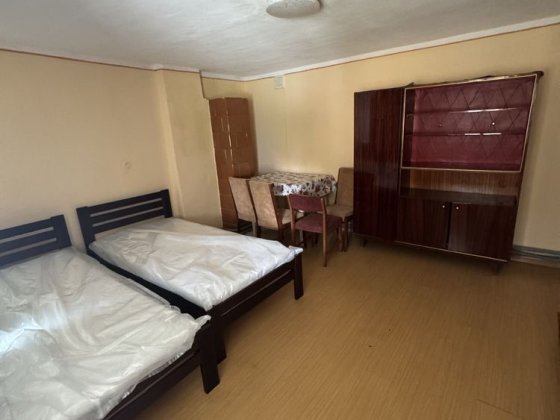 Оренда однокімнатної квартири,кімната Хуст