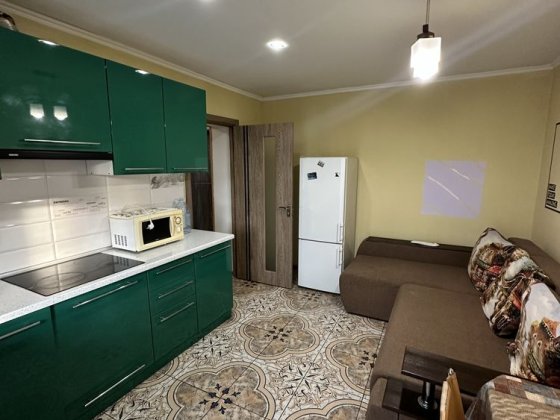 1.5 кімнатна квартира Хуст