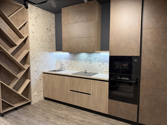 Оренда квартири ново будова перша здача - фото 1