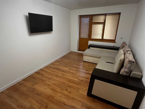 Здам в оренду однокімнатну квартиру Хуст