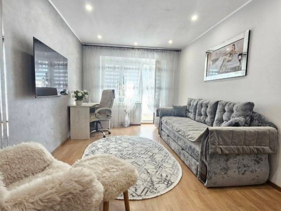 Оренда VIP-КЛАСУ 2-кім квартира, сучасний ремонт Шептицький