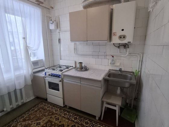 Оренда 1 кімнатної квартири Шептицький