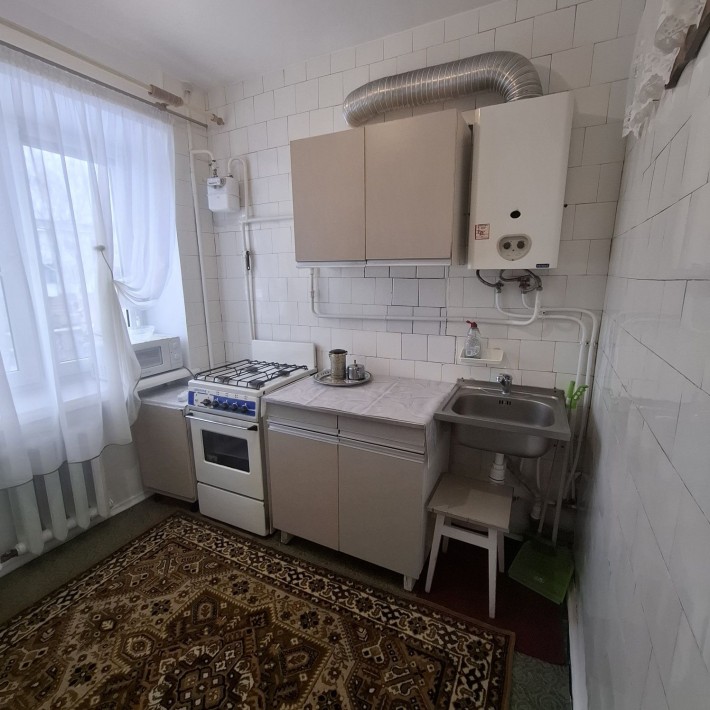 Оренда 1 кімнатної квартири - фото 1