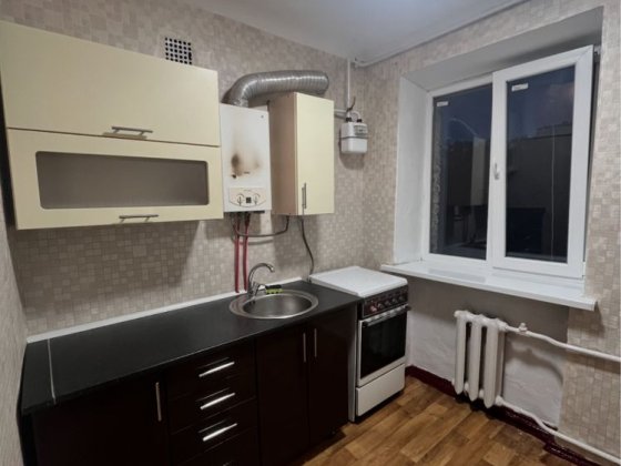 Оренда 1-кімнатної квартири Шепетовка