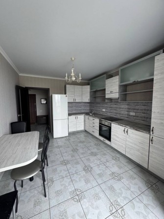 Оренда 1к квартири . Виставка . Жк Проспект - фото 1