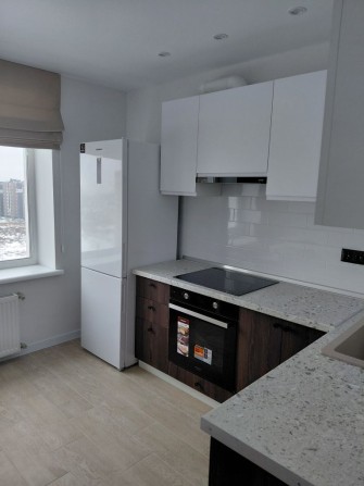 Оренда 2х.кім.квартири,р-н Озерна - фото 1