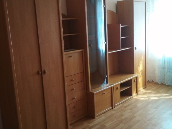 Однокімнатна на озерні Хмельницький