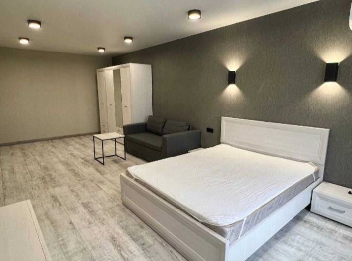 Оренда 1 к квартири на Виставці, перша здача - фото 1