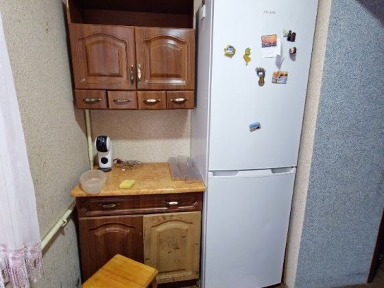 Одно кімнатна квартира Гречани Восток, вже вільна ріелтор Валєріч Хмельницький