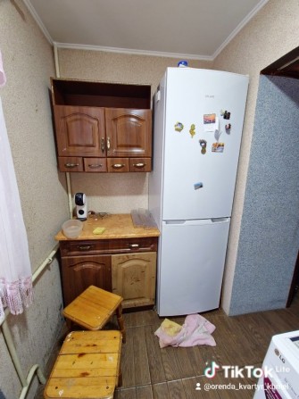 Одно кімнатна квартира Гречани Восток, вже вільна ріелтор Валєріч - фото 1