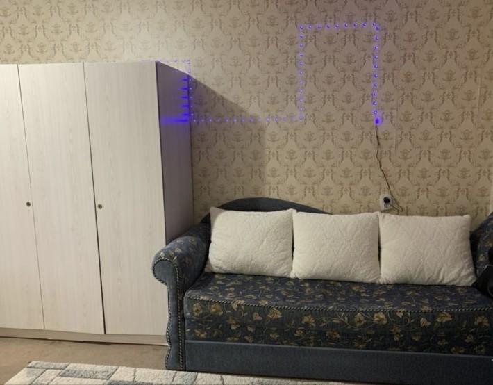 Оренда 1-кімнатної квартири, Південно-Захід , вул. Хотовицького - фото 1