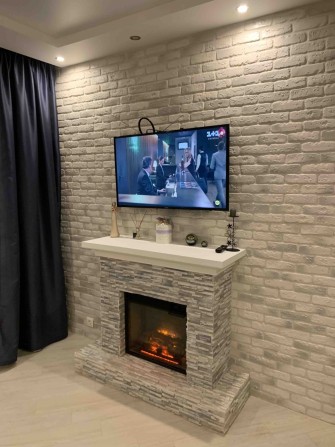 2к виставка. Вудмол. Гарне наповнення - фото 1