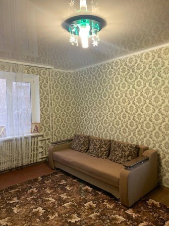 Оренда однокімнатной квартири в центрі . Кам'янецька - фото 1