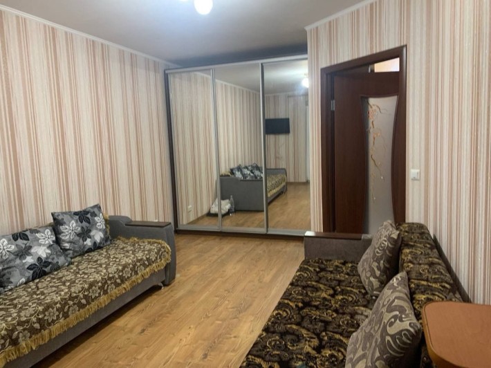 Оренда 1к Озерна Кінцева - фото 1