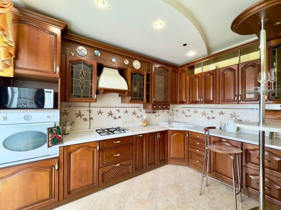 Здам 3х кімнатну квартиру в центрі! Хмельницький