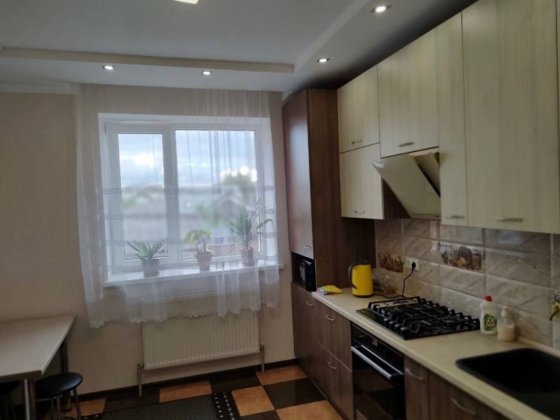 Здам хорошу 1 кімнатну квартиру на Гречанах! Хмельницький