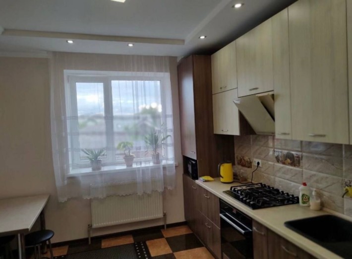 Здам хорошу 1 кімнатну квартиру на Гречанах! - фото 1