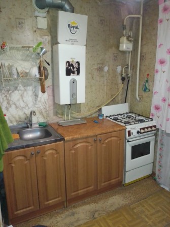 Сдается 2-х комнатная квартира на длительный срок - фото 1