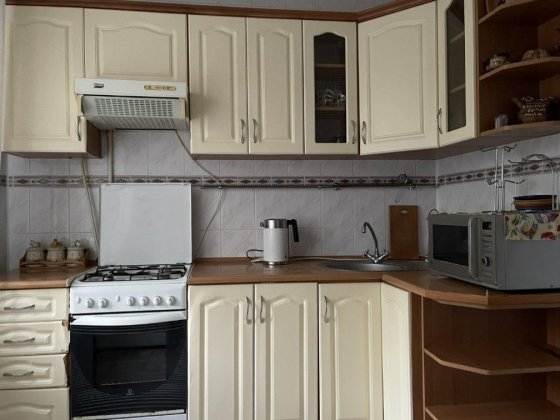 Оренда 3 кімнатної квартири Виставка Хмельницький