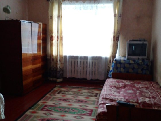 Сдам однокомнатную квартиру. Шостка