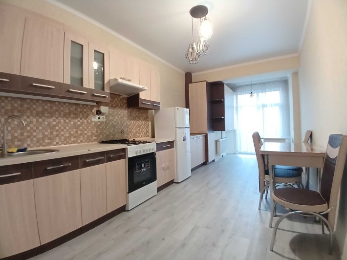 Актуальна квартира! Оренда 1к квартири в Центрі міста - фото 1