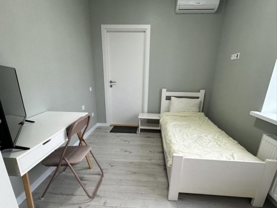 Оренда 1к смарт-квартири на Заготзерні Хмельницкий