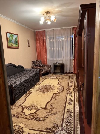 Оренда 1 к. Озерна зуп. Дана - фото 1