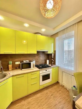 Пропонуємо вам 1 кімнатну квартиру з хорошим ремонтом на  Раково! - фото 1