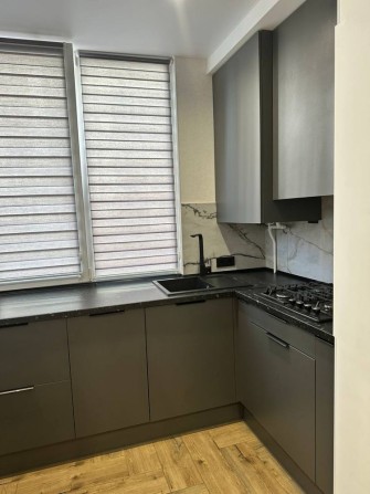 Оренда 1к квартири . Центр . Вул Нижня Берегова - фото 1