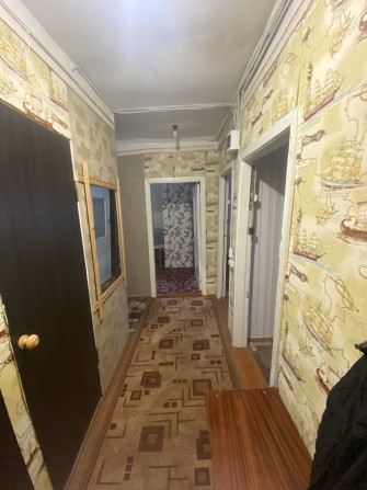 Здам 3к квартиру - фото 1