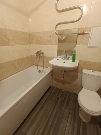 Оренда одно кімнатноі квартири на Хотовицького - фото 1