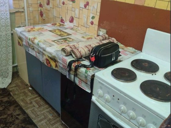 Оренда одно кімнатноі квартири в Раково Хмельницький