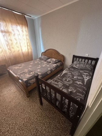 Квартира  довгостроково, 2 комнаты - фото 1