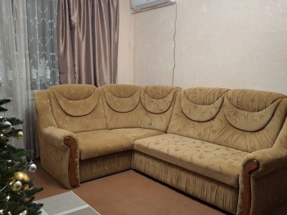 Аренда 2к квартиры Південноукраїнськ