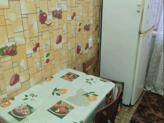 Оренда однокімнатной квартири Раково Хмельницький